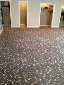 Queens Carpet One Floor & Home